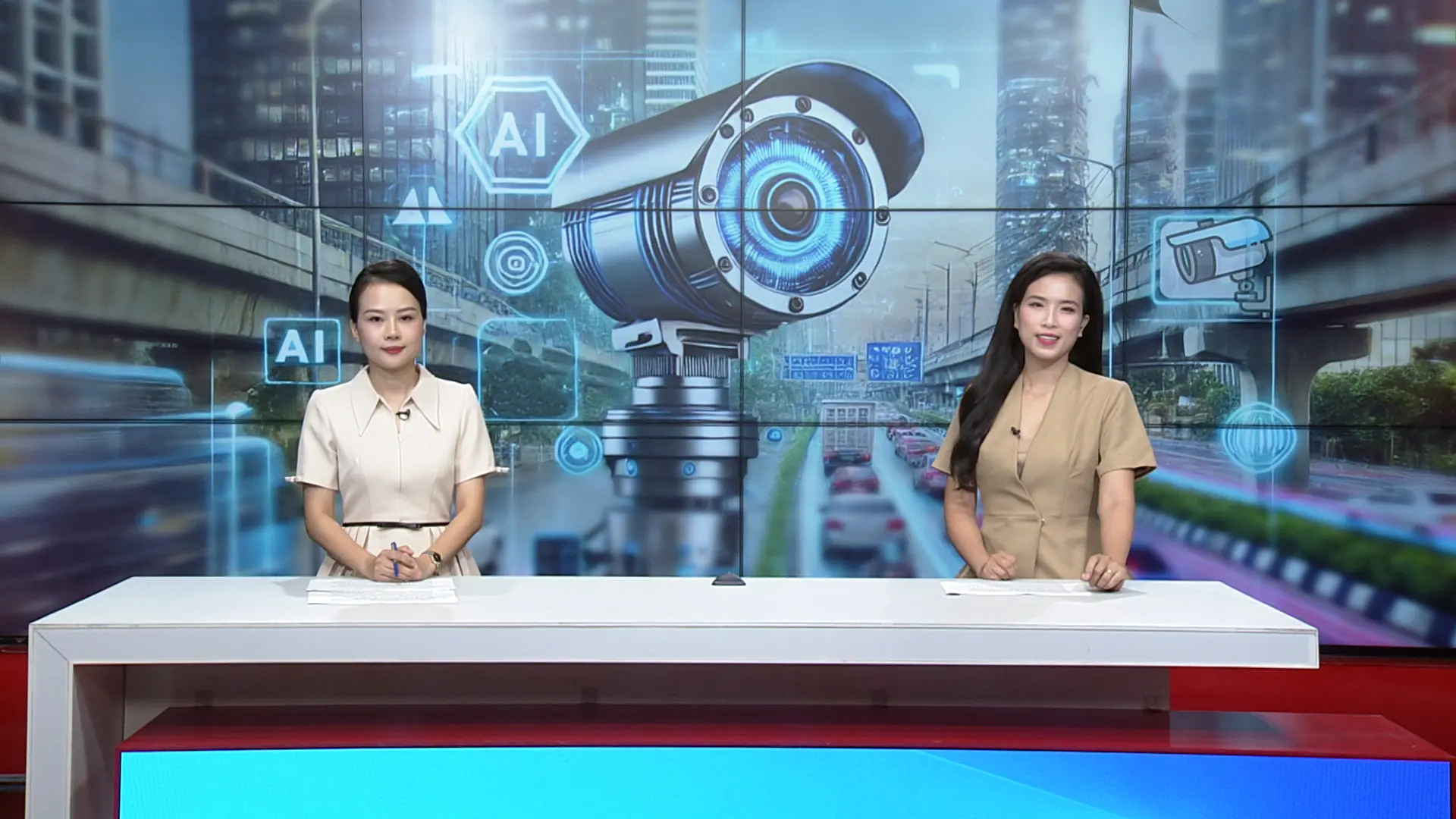 Chương trình Hà Nội 18h00 | 04/08/2025